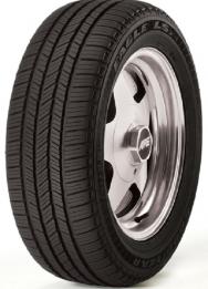 suverehv Goodyear Eagle LS2