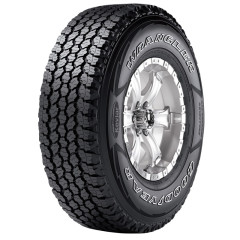 suverehv Goodyear Wrangler AT ADV