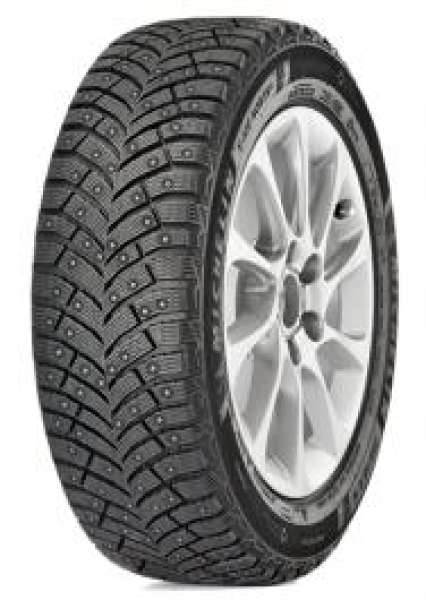 dubbdäck Michelin X-ICE North 4 XIN4