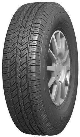 Summer tires JINYU YS71