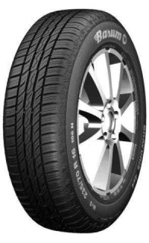 Summer tires Barum Bravuris 4x4