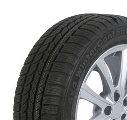 lamellrehv Continental 4x4 Winter Contact