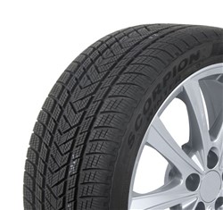 lamellrehv Pirelli Scorpion Winter