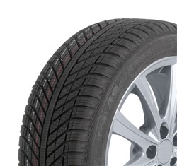 ms rehv Goodyear Vector 4 Seasons 4X4