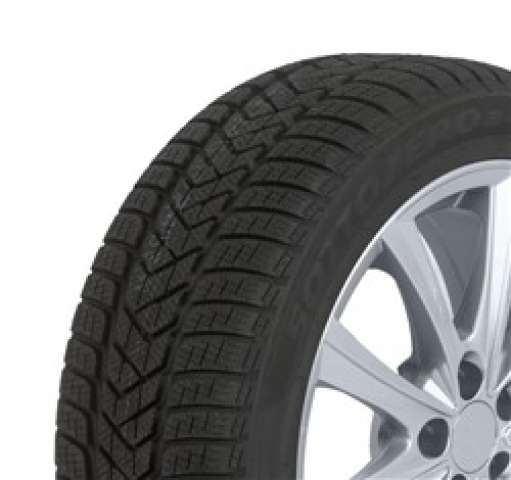 Kitkarenkaat Pirelli Winter sottozero 3