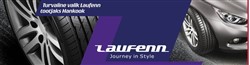 suverehv Laufenn by Hankook X Fit VAN LV01