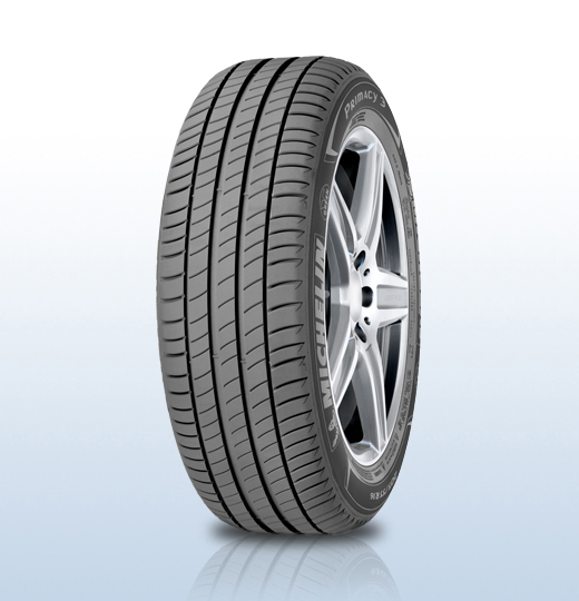 suverehv Michelin Primacy 3