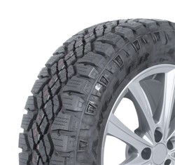 suverehv Goodyear Wrangler DuraTrac