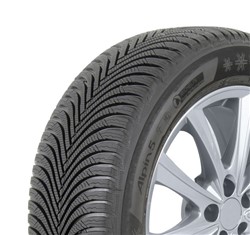 lamellrehv Michelin Alpin 5 A5