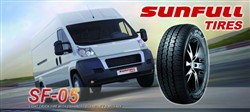 suverehv Sunfull SF-05