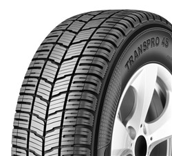 ms rehv Kleber Transpro 4S
