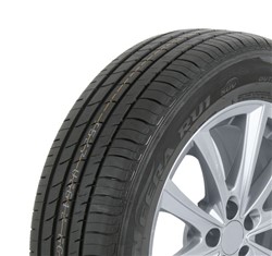 suverehv Nexen N`FERA RU1
