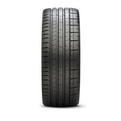 suverehv Pirelli P ZERO THE HERO