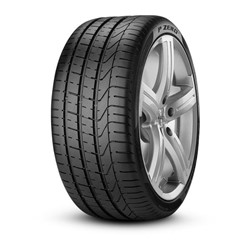 suverehv Pirelli P ZERO THE HERO