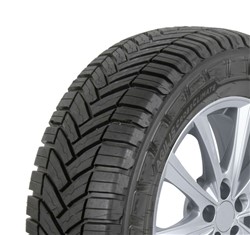 ms rehv Michelin Agilis CrossClimate