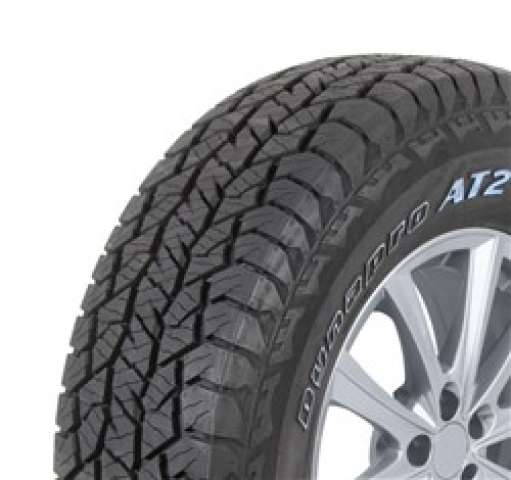 MS Renkaat Hankook Dynapro AT2 RF11