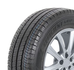 suverehv Goodyear EfficientGrip CARGO