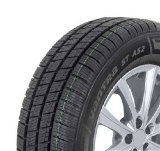 MS-däck Hankook Vantra ST AS2 RA30