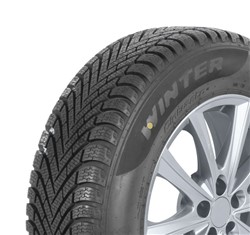 lamellrehv Pirelli Cinturato Winter