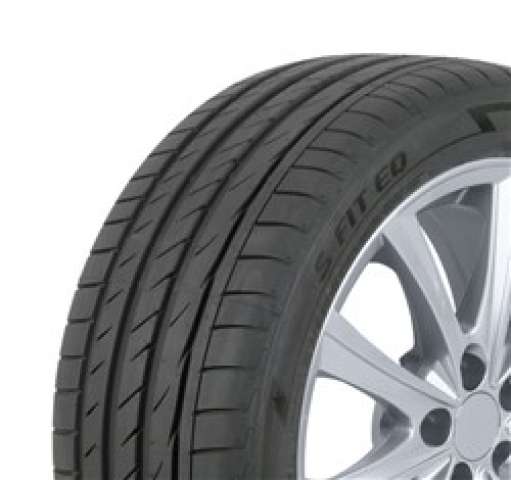 Summer tires Laufenn by Hankook S Fit EQ+ LK01