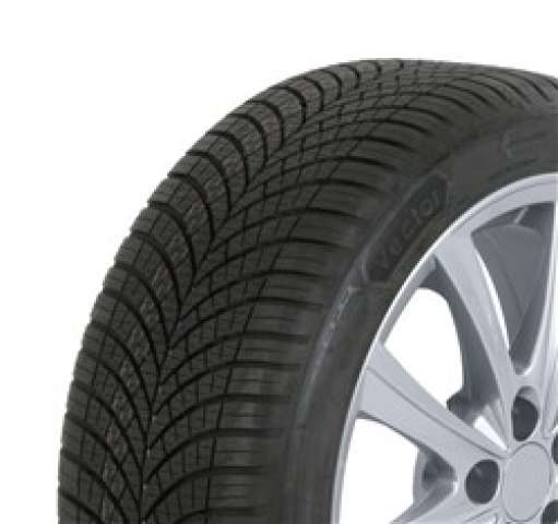 MS Renkaat Goodyear Vector 4 Seasons G3