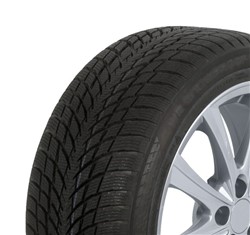 lamellrehv Nokian WR Snowproof P