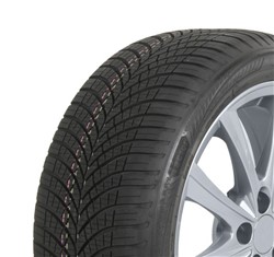 ms rehv Goodyear Vector 4 Seasons G3 SUV G3