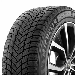 lamellrehv Michelin X-Ice Snow SUV