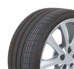 suverehv Hankook Ventus S1 EVO Z K129
