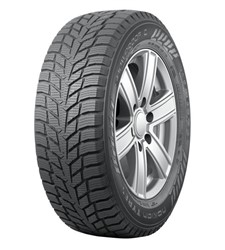 lamellrehv Nokian Snowproof C