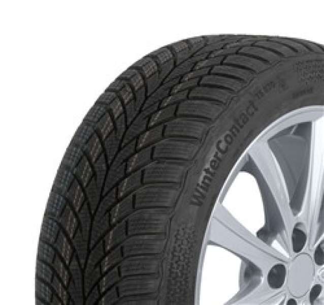 Friction tires Continental Conti Winter Contact TS 870
