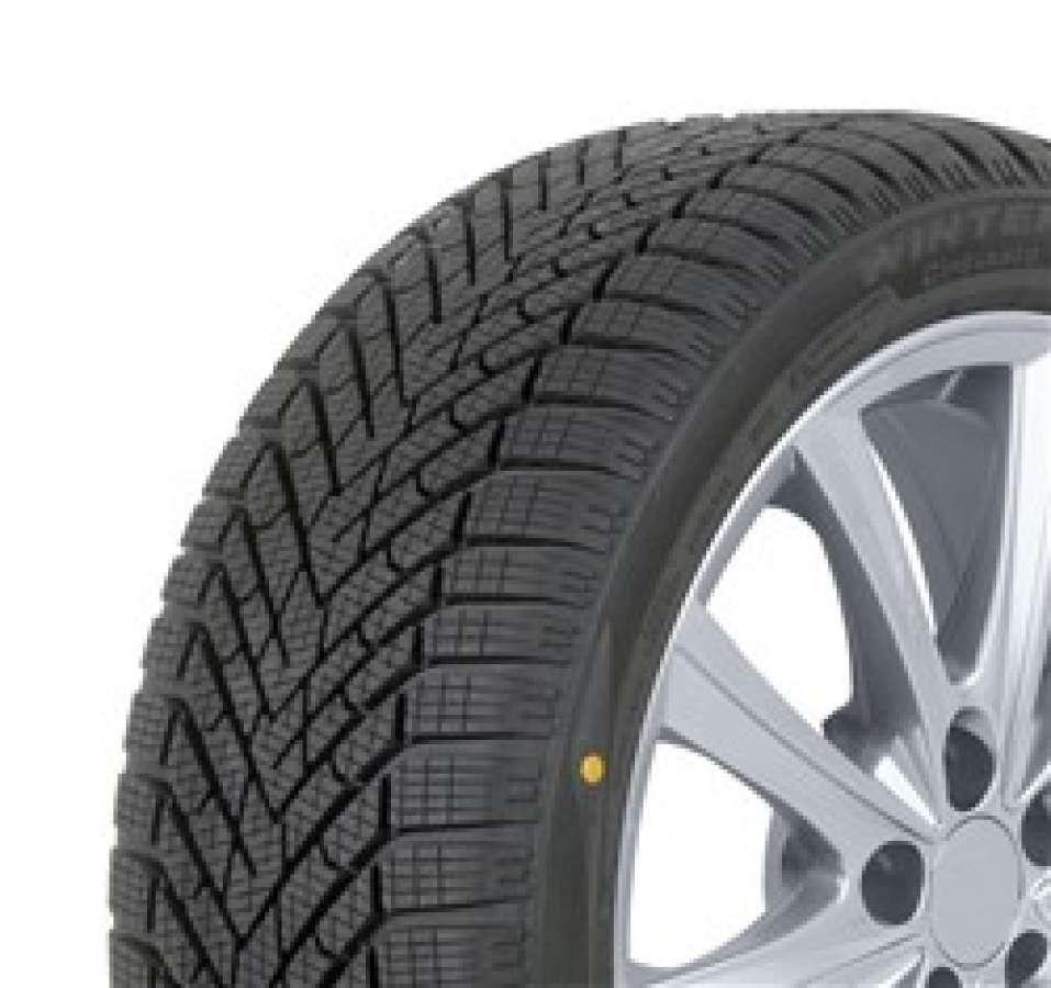 lamellrehv Pirelli Cinturato Winter 2