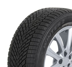 lamellrehv Pirelli Scorpion Winter 2