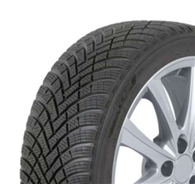 lameller Hankook Winter I*CEPT RS 3 W462