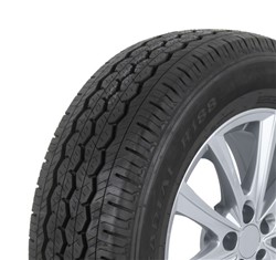 suverehv TRAZANO Radial H188