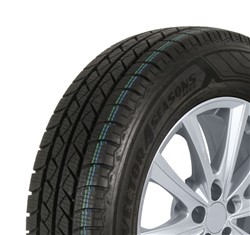 ms rehv Goodyear Vector 4 Seasons Cargo