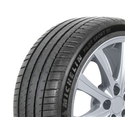 suverehv Michelin Pilot Sport EV