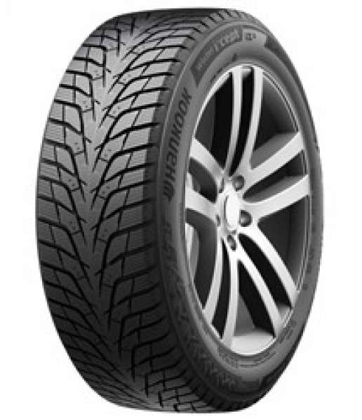Friction tires Hankook WINTER I*CEPT IZ 3 W636
