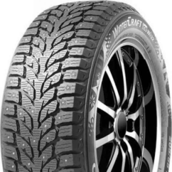 dubbdäck Kumho Winter Craft Ice WI32