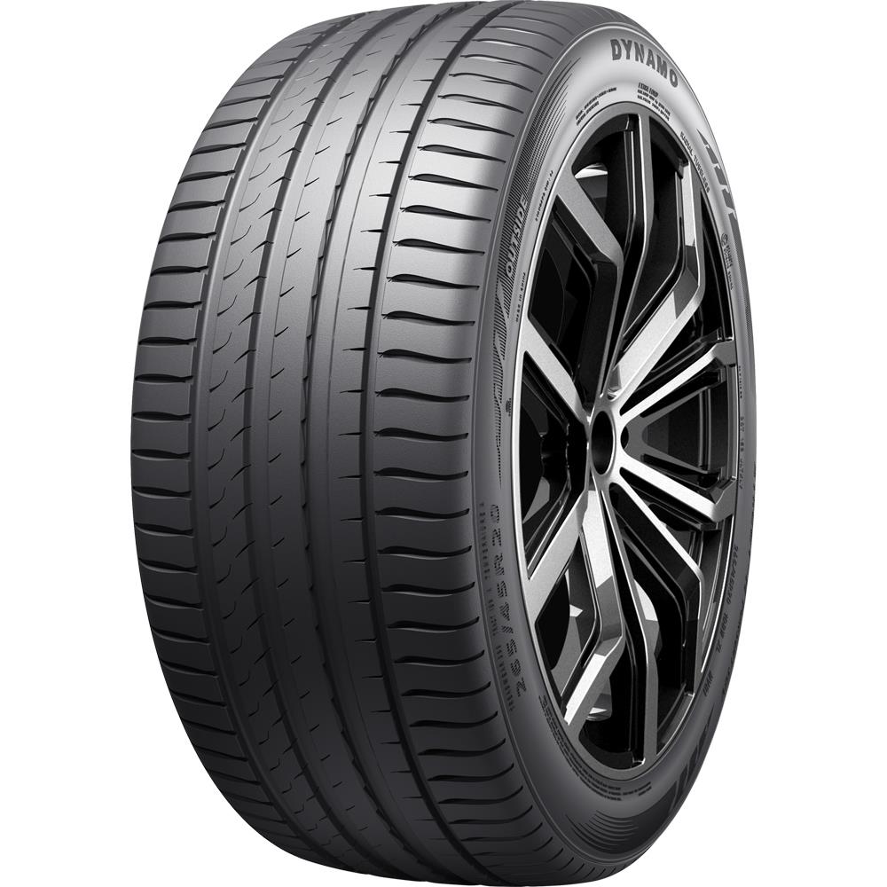 suverehv Dynamo Street-H PURSUIT SUV