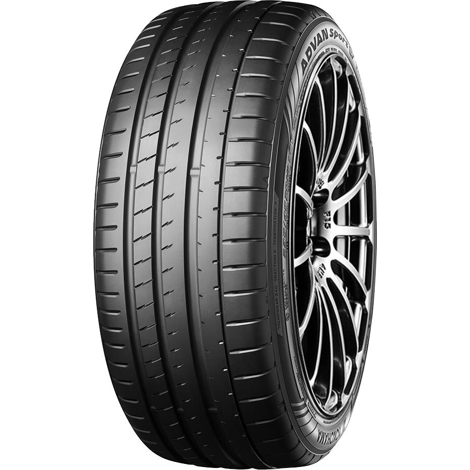 suverehv Yokohama Advan Sport EV V108