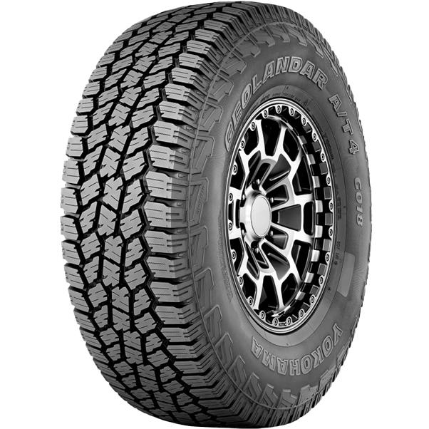 suverehv Yokohama Geolandar A/T4 G018