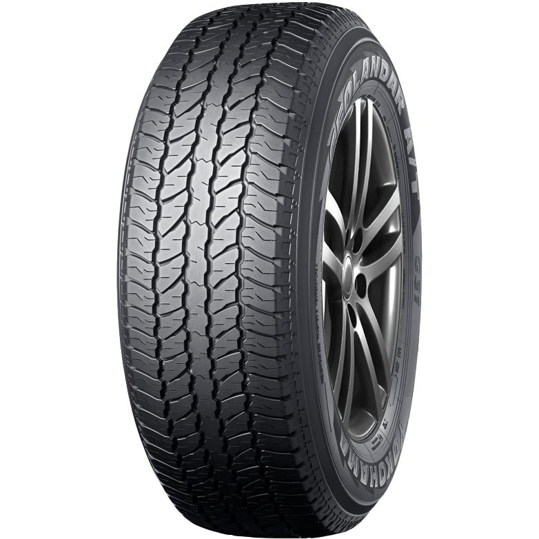 suverehv Yokohama Geolandar A/T G31C