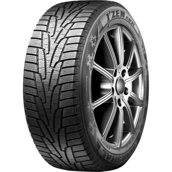 Friction tires Marshal Izen KW31