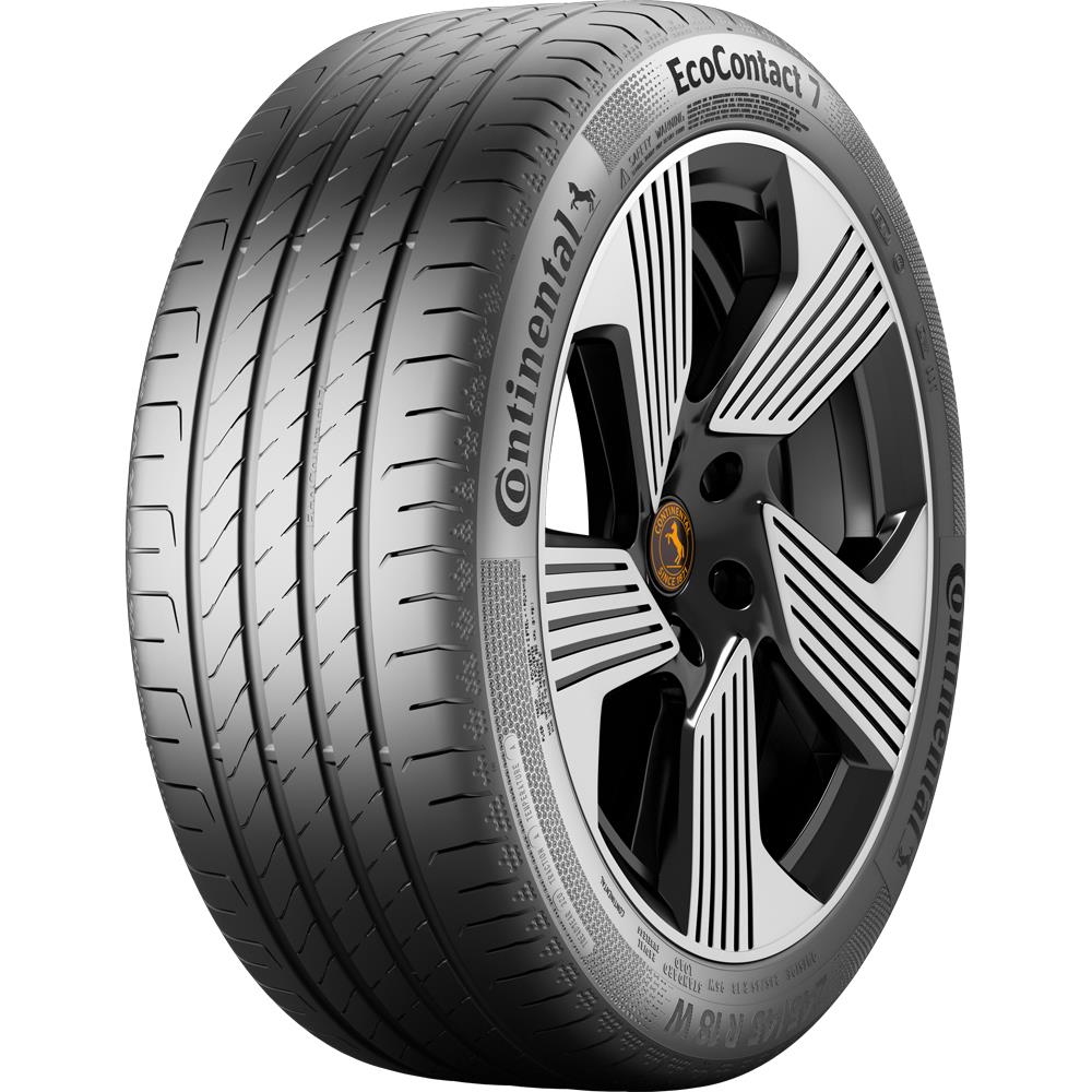 suverehv Continental Conti Eco Contact 7