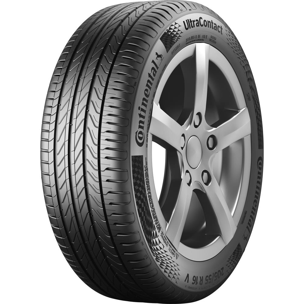 suverehv Continental Conti Ultra Contact