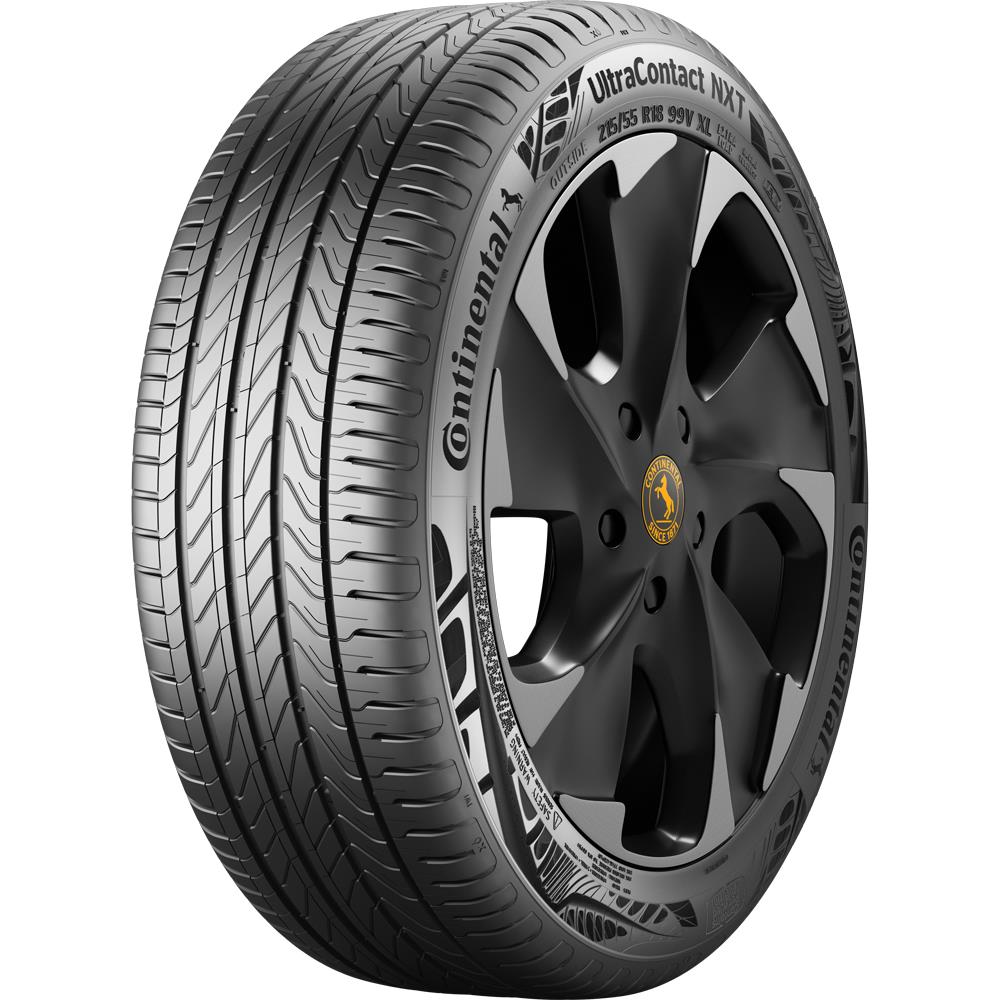 suverehv Continental Conti Ultra Contact NXT