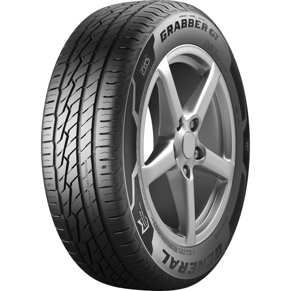 suverehv General Grabber GT Plus