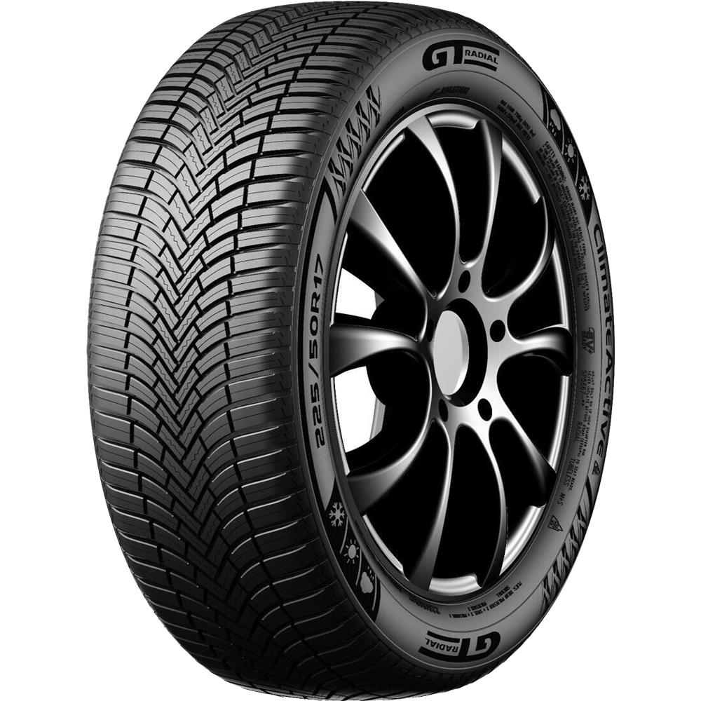 ms rehv GT Radial Climate Active