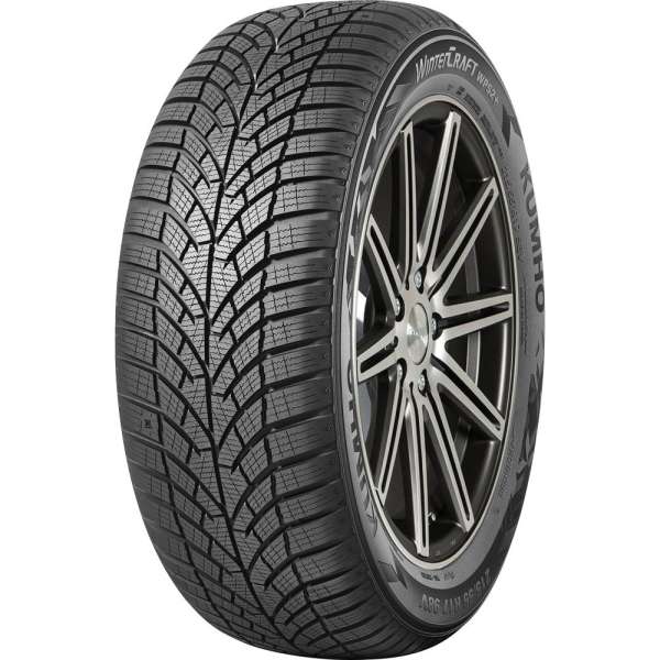 Friction tires Kumho Winter Craft WP52+